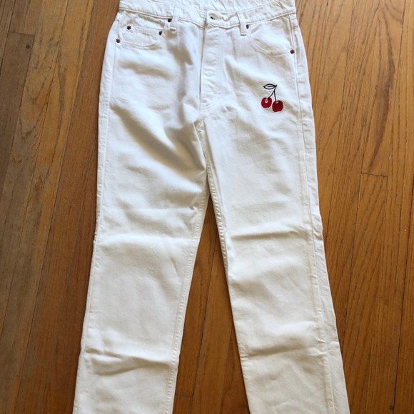 Bliss and Mischief Jeans - Picture 1 of 2